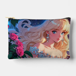 Print Cut Naaizak/Potlood hoesje Etui