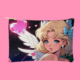 Print Cut Naaizak/Potlood hoesje Etui