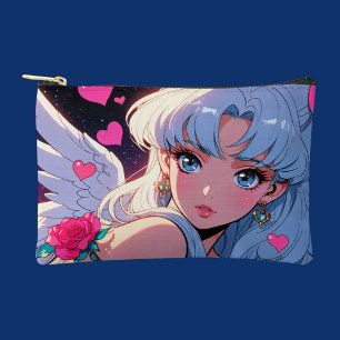 Print Cut Naaizak/Potlood hoesje Etui