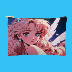 Print Cut Naaizak/Potlood hoesje Etui