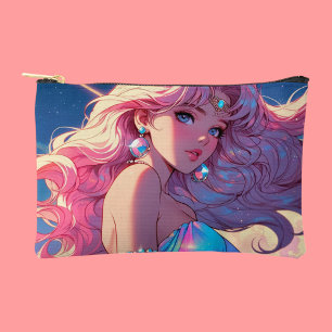 Print Cut Naaizak/Potlood hoesje Etui