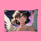 Print Cut Naaizak/Potlood hoesje Etui