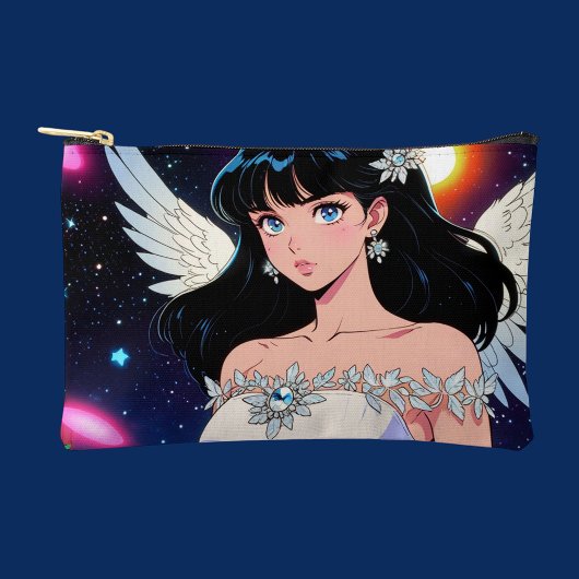 Print Cut Naaizak/Potlood hoesje Etui