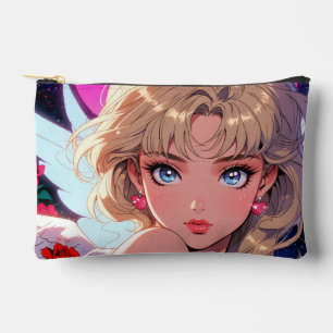 Print Cut Naaizak/Potlood hoesje Etui