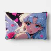 Print Cut Naaizak/Potlood hoesje Etui (Voorkant)