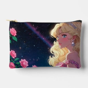 Print Cut Naaizak/Potlood hoesje Etui