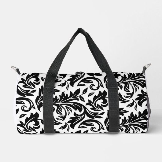 Print Cut Naaizak Wit - P0358 Plunjezak (Voorkant)