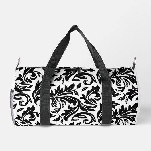 Print Cut Naaizak Wit - P0358 Plunjezak (Achterkant)