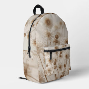 Print Cut Sew Bag Bedrukte Rugzak