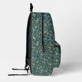 Print Cut Sew Bag Bedrukte Rugzak (Links)