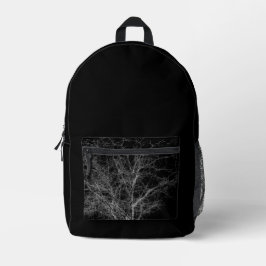 Print Cut Sew Bag Bedrukte Rugzak