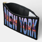 Print Cut Sew Bag Etui (Open)