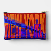 Print Cut Sew Bag Etui (Achterkant)