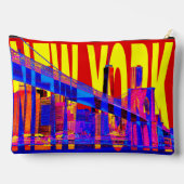 Print Cut Sew Bag Etui (Achterkant)