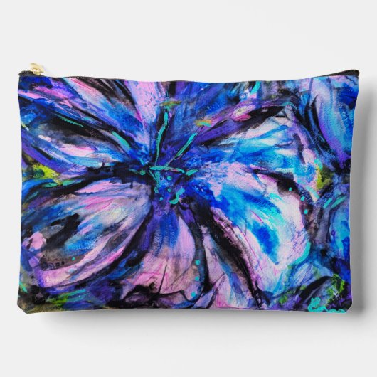 Print Cut Sew Bag Etui (Voorkant)