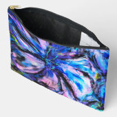 Print Cut Sew Bag Etui (Open)