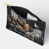 Print Cut Sew Bag Etui (Open)