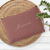 Print Cut Sew Bag Etui