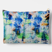 Print Cut Sew Bag Etui (Achterkant)