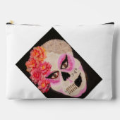 Print Cut Sew Bag Etui (Voorkant)