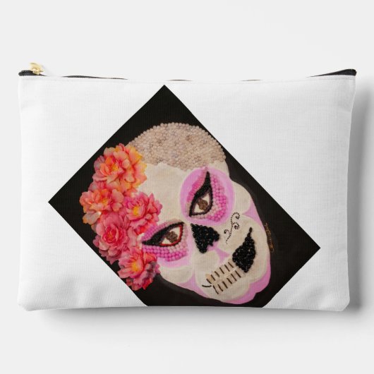 Print Cut Sew Bag Etui (Voorkant)