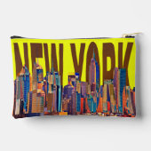 Print Cut Sew Bag Etui (Achterkant)