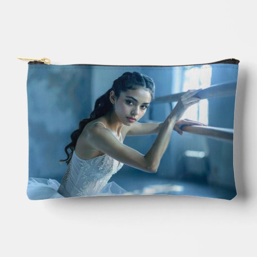 Print Cut Sew Bag Etui (Voorkant)