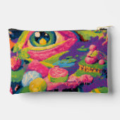 Print Cut Sew Bag Etui (Achterkant)