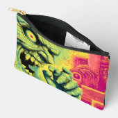 Print Cut Sew Bag Etui (Open)