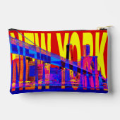 Print Cut Sew Bag Etui (Achterkant)