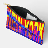 Print Cut Sew Bag Etui (Open)