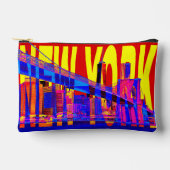 Print Cut Sew Bag Etui (Voorkant)