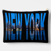 Print Cut Sew Bag Etui (Achterkant)