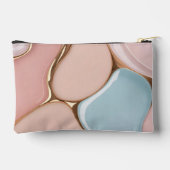 Print cut sew bag in stylish graphic etui (Achterkant)