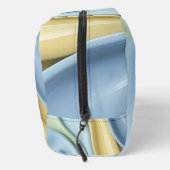 Print cut sew bag in stylish graphic toilettasje (Rechts)