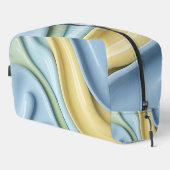 Print cut sew bag in stylish graphic toilettasje (Rechterhoek)
