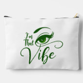 Print Cut Sew Bag Large Etui (Achterkant)