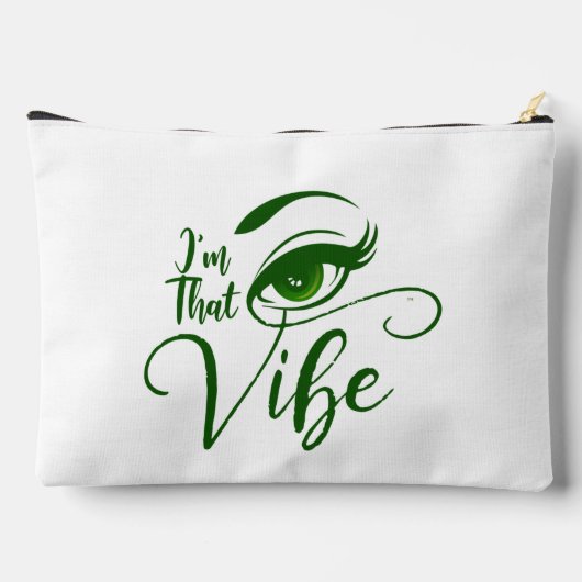 Print Cut Sew Bag Large Etui (Achterkant)