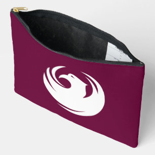 Print Cut Sew Bag met vlag van Phoenix, Verenigde  Etui
