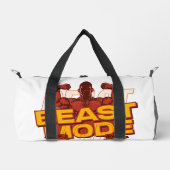 Print Cut Sew Bag Plunjezak (Voorkant)