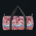 Print Cut Sew Bag Plunjezak<br><div class="desc">The Lucky Charms they are a group of very lucky and cute Friends of Animals with beautiful and colorful patterns spreading luck as they go along the road of happy life journey. Hi I'm a rabbit from the universe of luck and my name is Ladybug just like the lucky ladybug...</div>