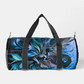 Print Cut Sew Bag Plunjezak (Achterkant)