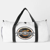 Print Cut Sew Bag Plunjezak (Achterkant)