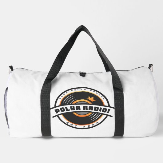 Print Cut Sew Bag Plunjezak (Achterkant)