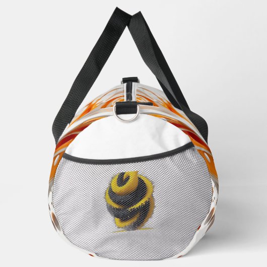 Print Cut Sew Bag Plunjezak (Rechts)