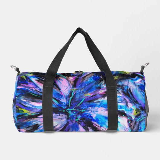 Print Cut Sew Bag Plunjezak (Voorkant)