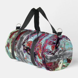 Print Cut Sew Bag – Strata Pulse Plunjezak