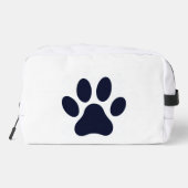 Print Cut Sew Bag Toilettasje (Achterkant)