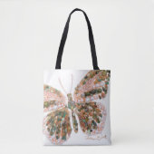 Print Cut Sew Bag Tote Bag (Voorkant)