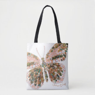 Print Cut Sew Bag Tote Bag